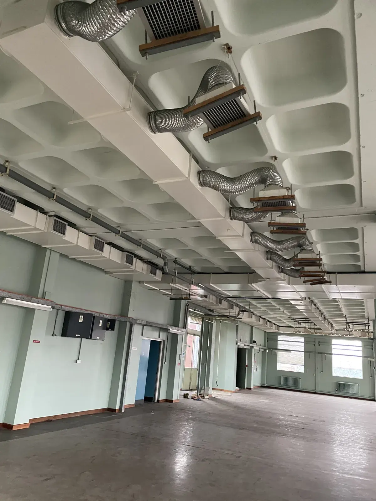 Burton Strip-out — project photograph 11