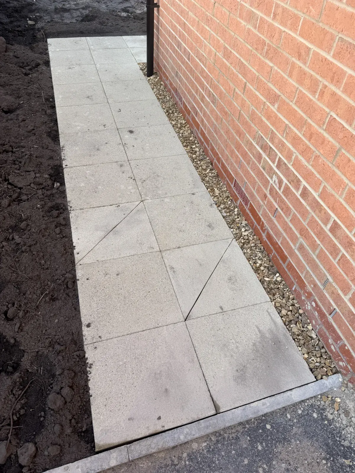 Sandbach Finishing Package — project photograph 11